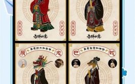 十二相属是什么生肖？秦始皇属相是什么生肖