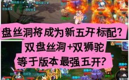 盘丝公主是什么生肖？盘丝洞代表什么生肖