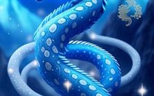 蓝色是什么生肖？蓝肖最正确答案一肖