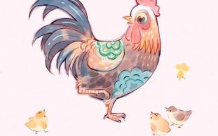 地上五子是什么生肖？地上五子最正确生肖