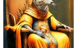 皇帝的化身是什么生肖？皇帝身边的动物是什么生肖