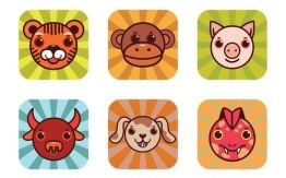 大鼻是什么生肖？体大鼻长的生肖