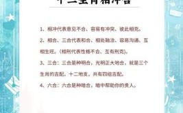 蛇的三合生肖是什么？蛇的三合和六个合
