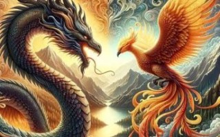 攀龙附凤是什么生肖？攀龙附凤打一准确动物