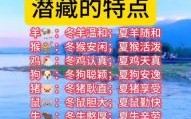 神通广大是什么生肖？神通广大打一准确生肖