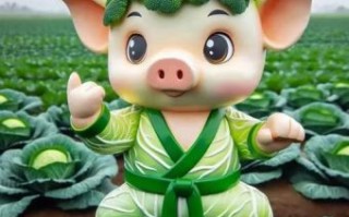 爱拱地瓜长獠牙是什么生肖？爱拱地瓜长撩牙是生肖