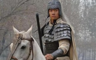 赵云是什么生肖？赵云正确打一肖