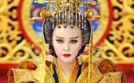 朝元阁妃子是什么生肖？武则天个人属什么生肖