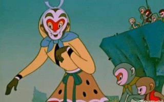 大闹天宫是什么生肖？大闹天宫打一准确动物