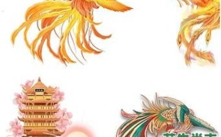 落魄凤凰是什么生肖？凤凰打一生肖动物