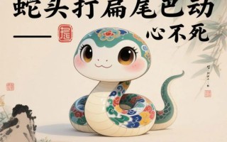 虎头虎尾是什么生肖？虎头蛇尾猜一准确数字