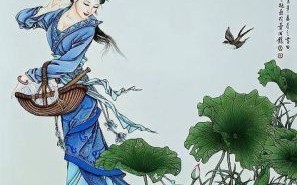 四大美女是什么生肖啊？西施代表哪个美女生肖