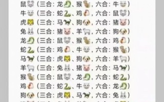 丛是什么生肖？丛打一准确生肖