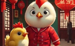 略有转旺是什么生肖？什么生肖旺鸡