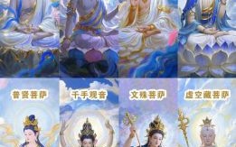 释迦牟尼是什么生肖？佛祖最正确生肖