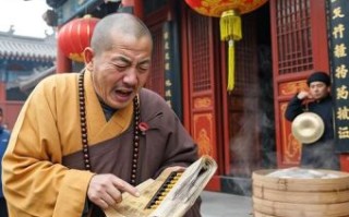 歪嘴和尚瞎念经是什么生肖？最歪嘴的生肖第一名