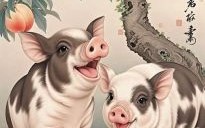 无才便是德是什么生肖？德才兼备打一动物生肖