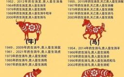 十二生肖它最小是什么生肖？12生肖它最小正确答案