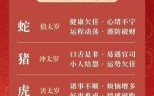 今年是什么年生肖？2025年是龙年还是蛇年