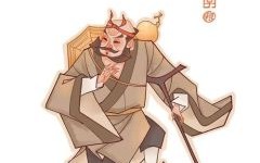 铁拐李是什么生肖？铁拐李打一准确生肖