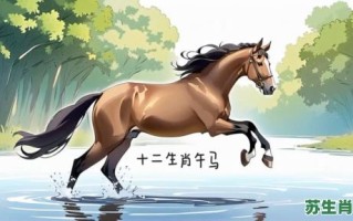 中午生肖是什么生肖？下午一点属什么生肖