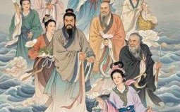 八仙过海是什么生肖？八仙过海打一准确动物