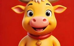 牛气冲天是什么生肖？牛气冲天准确打一生肖