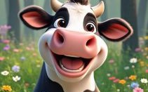 两头牛是指是什么生肖？为牛为马指什么生肖