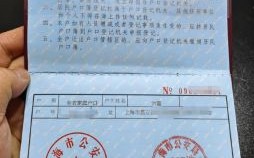 户口是什么生肖？户口指的是什么