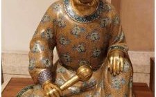 神像是什么生肖？神像打一个正确生肖