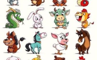 最矮生肖是什么？身材矮小的生肖是什么