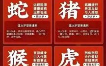 飞扬跋扈是什么生肖？飞扬跋扈打最正确一肖