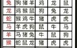 生是什么生肖？生字打一正确生肖