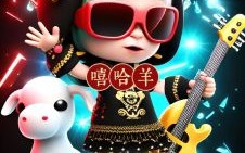 嘻嘻哈哈的动物是什么生肖？嘻嘻哈哈打一准确生肖