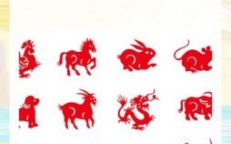 南北生肖是什么？南北地图指什么生肖