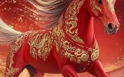 四蹄狂奔是什么生肖？奔腾的动物是什么生肖