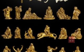 伏虎仗异端是什么生肖？十八罗汉最佳生肖