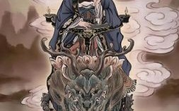 圣人是什么生肖？圣人打一正确动物