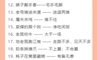 什么打架看蹄是什么生肖？歇后语什么打架纠缠