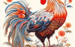 鸡下来是什么生肖？鸡是十二生肖第几个