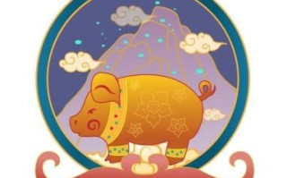 旺波是什么生肖？旺波在头顶代表什么生肖