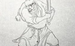 青面兽是什么生肖？青面兽指的是谁