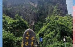 龙山虎山是什么生肖？龙山虎山打一正确生肖