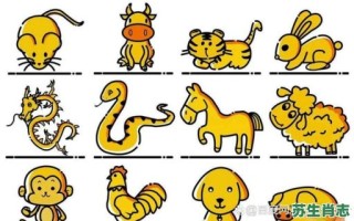 蛇头兔尾是什么生肖？蛇头兔尾打一准确生肖