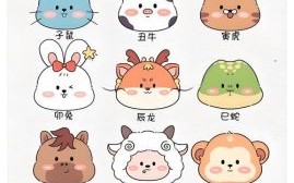 最懂爱的动物是什么生肖？董得爱的动物代表什么生肖