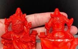 关公的生肖是什么？关公打一最准确生肖