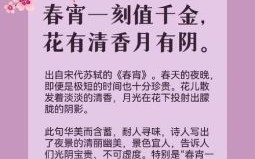 春宵千金是什么生肖？春宵千金打一准确生肖