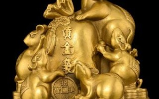 灵鼠是什么生肖？五鼠指什么生肖