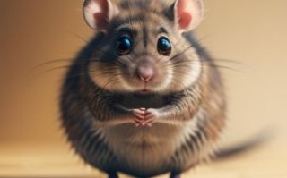 双鼠闹冬是什么生肖？欲钱看双鼠闹冬解正确生肖