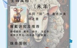 生肖羊是什么羊？羊女属于什么档次